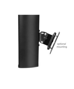 OMNITRONIC ODC-244T Outdoor Column Speaker black