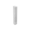 OMNITRONIC ODC-244T Outdoor Column Speaker white