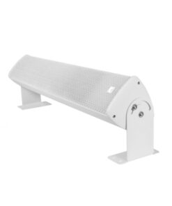 OMNITRONIC ODC-244T Outdoor Column Speaker white