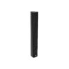 OMNITRONIC ODC-264T Outdoor Column Speaker black
