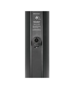 OMNITRONIC ODC-264T Outdoor Column Speaker black