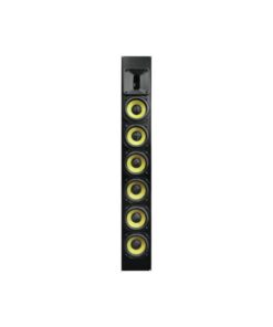 OMNITRONIC ODC-264T Outdoor Column Speaker black