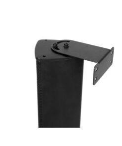 OMNITRONIC ODC-264T Outdoor Column Speaker black