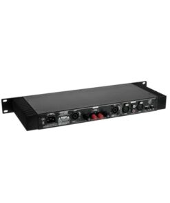 OMNITRONIC PKD-352 Class D Studio Amplifier