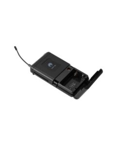 OMNITRONIC PORTY-8A Bodypack + Headset Microphone 863.1MHz