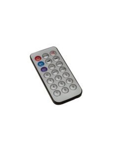 OMNITRONIC Remote Control for EP-220PS Preamplifier