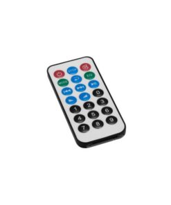 OMNITRONIC Remote control (IR) MSE-8+