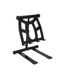 OMNITRONIC SLR-X2 Notebook Stand with Bag