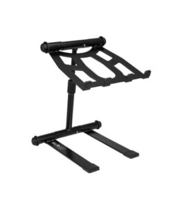 OMNITRONIC SLR-X2 Notebook Stand with Bag