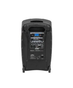 OMNITRONIC WAMS-12BT2 Wireless PA System