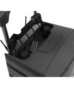 OMNITRONIC WAMS-12BT2 Wireless PA System