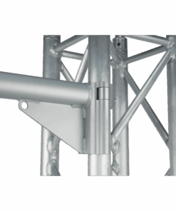 Outrig Carico di lavoro sicuro (WLL): 50 kg - argento