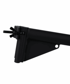 Outrig Carico di lavoro sicuro (WLL): 50 kg - nero