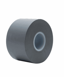 PVC Tape UT7 Colore grigio, 38 mm/33 m