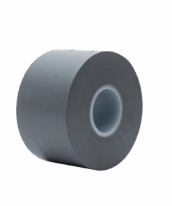 PVC Tape UT7 Colore grigio, 50 mm/33 m