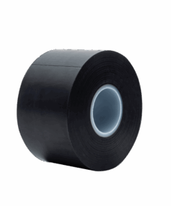 PVC Tape UT7 Colore nero, 38 mm/33 m