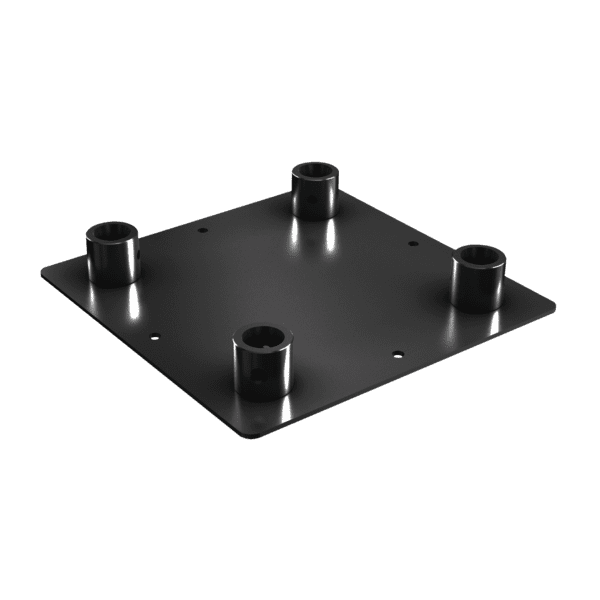 Pro-30 Square F Truss - Square Base Plate Female FWPQ - nero - F