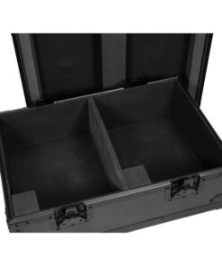 ROADINGER Flightcase 2x NSF-100