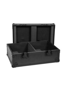 ROADINGER Flightcase 2x NSF-100
