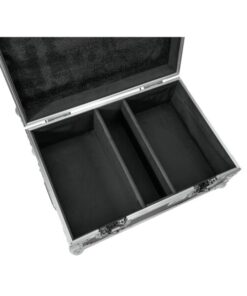 ROADINGER Flightcase 2x TSL-150/250/350