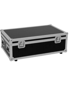 ROADINGER Flightcase 4x LED PMB-4 COB QCL