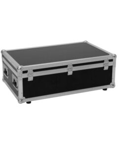ROADINGER Flightcase 4x LED PMB-4 COB QCL