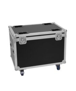 ROADINGER Flightcase 4x TMH-W400