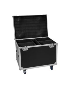 ROADINGER Flightcase 4x TMH-W400