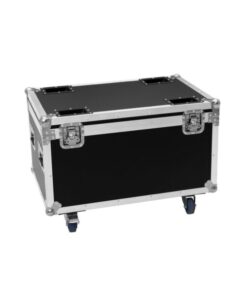 ROADINGER Flightcase 4x TMH-X4