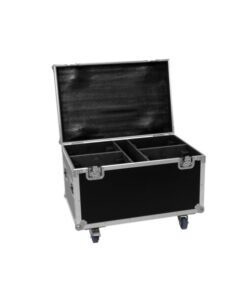 ROADINGER Flightcase 4x TMH-X4