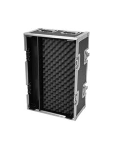 ROADINGER Flightcase Extension 8x SILENT PAR 6 QCL FLOOR for BAS-1