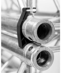 SNAP Stack 16mm black 100x