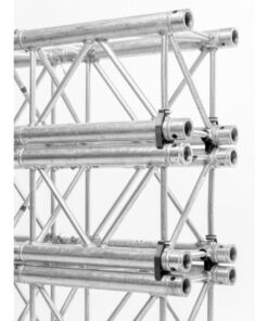 SNAP Stack 16mm black 100x