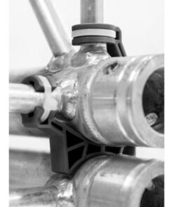 SNAP Stack 16mm black 20x