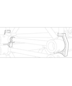 SNAP Stack 16mm silver 20x