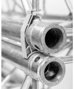 SNAP Stack 16mm silver 20x