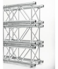 SNAP Stack 20mm silver 20x