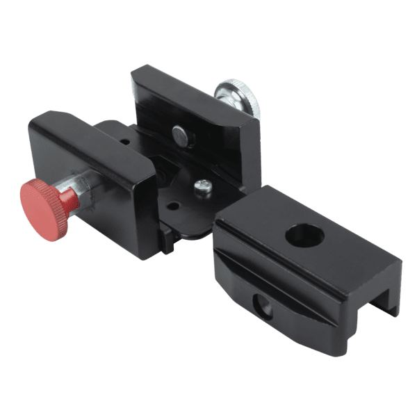 Slide 3.0 Carico di lavoro sicuro (WLL) 100 kg - Foro di montaggio da 10 mm