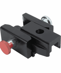 Slide 3.0 Carico di lavoro sicuro (WLL) 100 kg - Foro di montaggio da 10 mm