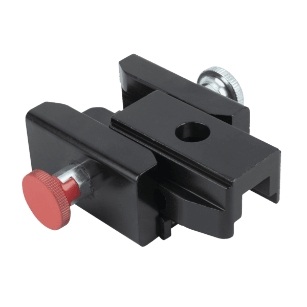 Slide 3.0 Carico di lavoro sicuro (WLL) 100 kg - Foro di montaggio da 10 mm