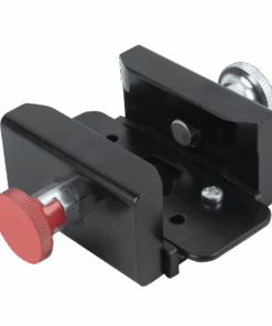 Slide 3.0 Carico di lavoro sicuro (WLL) 100 kg - Foro di montaggio da 10 mm