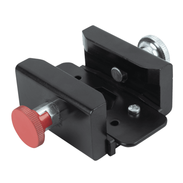 Slide 3.0 Carico di lavoro sicuro (WLL) 100 kg - Foro di montaggio da 10 mm