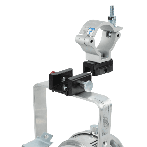 Slide 3.0 Carico di lavoro sicuro (WLL) 100 kg - Foro di montaggio da 10 mm