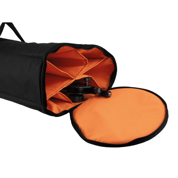 Transport Bag for Mic Stands Grande - per 6 supporti microfonici