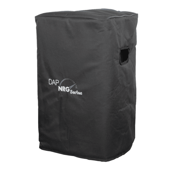 Transport Cover for NRG-10(A) Colore nero - Codura