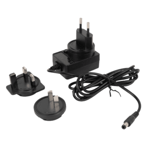 Universal Power Adapter 9 V 1 A