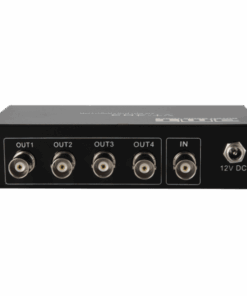 VT403 - 3G SDI Distributor 1x4 1 ingresso, 4 uscite