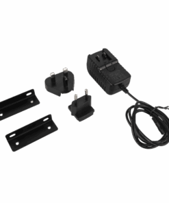 VT403 - 3G SDI Distributor 1x4 1 ingresso, 4 uscite