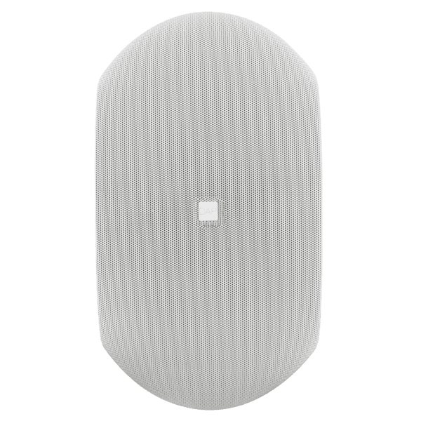 WMS8-W Altoparlante passivo a muro da 8" - 16 Ω - Bianco