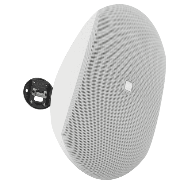 WMS8-W Altoparlante passivo a muro da 8" - 16 Ω - Bianco